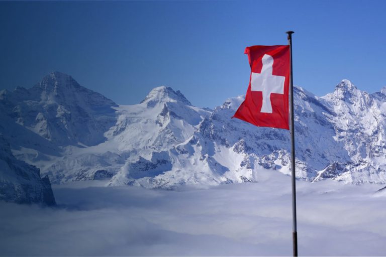 All hail the Swiss Collective Investment Scheme Act (CISA)